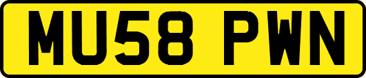 MU58PWN