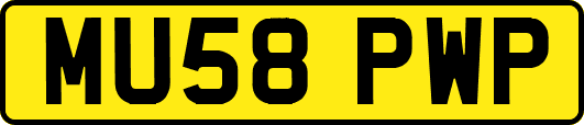 MU58PWP