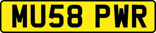 MU58PWR