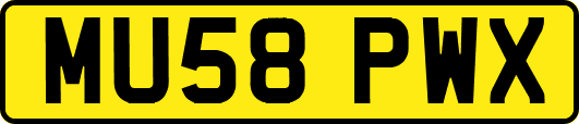 MU58PWX