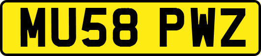 MU58PWZ