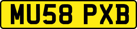MU58PXB