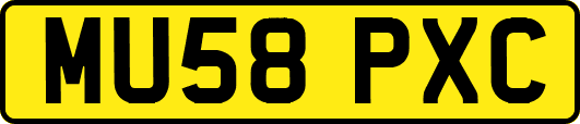 MU58PXC