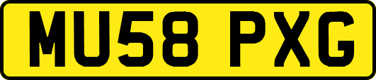 MU58PXG