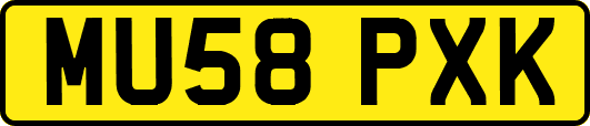 MU58PXK