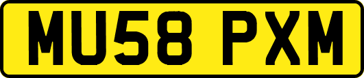MU58PXM