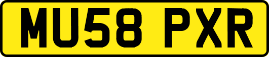 MU58PXR