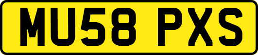 MU58PXS