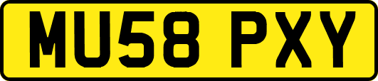 MU58PXY