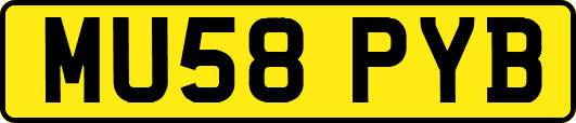 MU58PYB