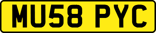MU58PYC