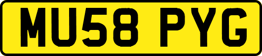 MU58PYG