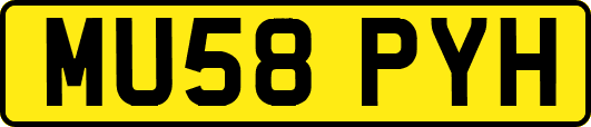 MU58PYH