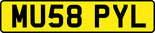 MU58PYL