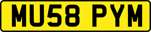 MU58PYM