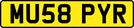 MU58PYR