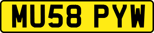 MU58PYW