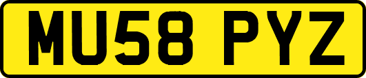 MU58PYZ