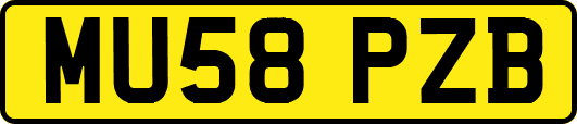 MU58PZB
