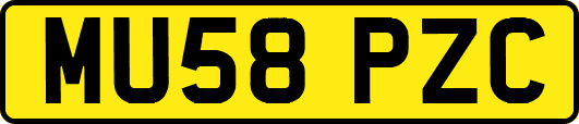 MU58PZC