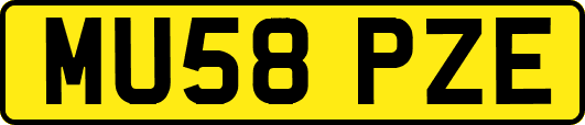MU58PZE