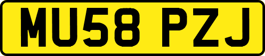 MU58PZJ