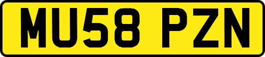 MU58PZN
