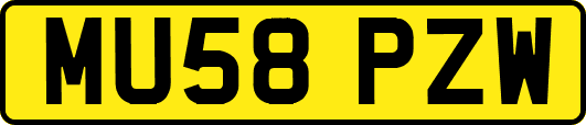 MU58PZW