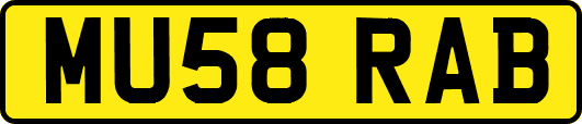 MU58RAB