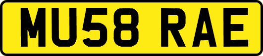 MU58RAE