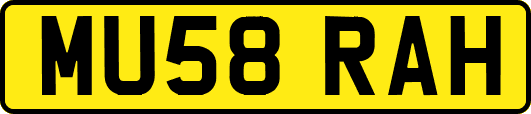 MU58RAH