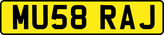 MU58RAJ