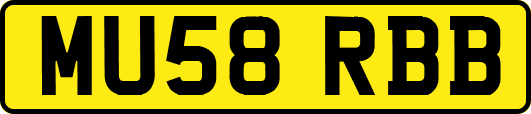 MU58RBB