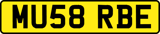 MU58RBE