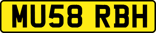 MU58RBH