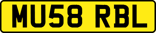 MU58RBL