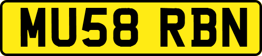 MU58RBN