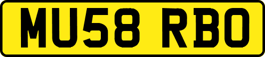 MU58RBO