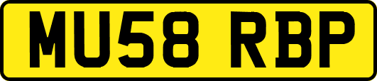 MU58RBP