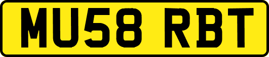 MU58RBT