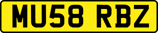 MU58RBZ