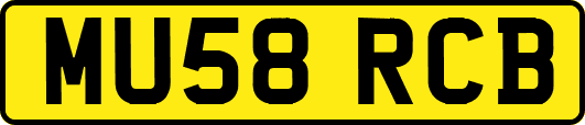 MU58RCB