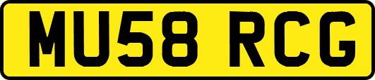 MU58RCG