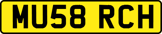 MU58RCH