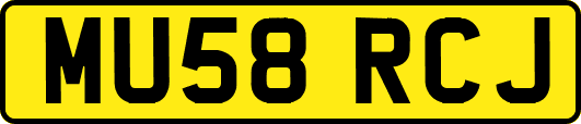 MU58RCJ