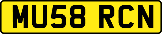 MU58RCN