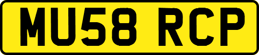MU58RCP