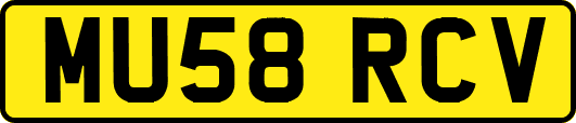MU58RCV