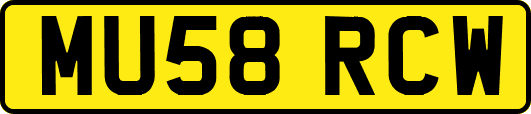 MU58RCW