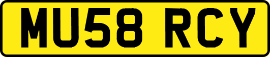 MU58RCY
